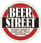 Beer Street